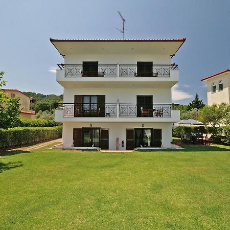 Ioannis Appartamenti Vourvourou Exterior photo