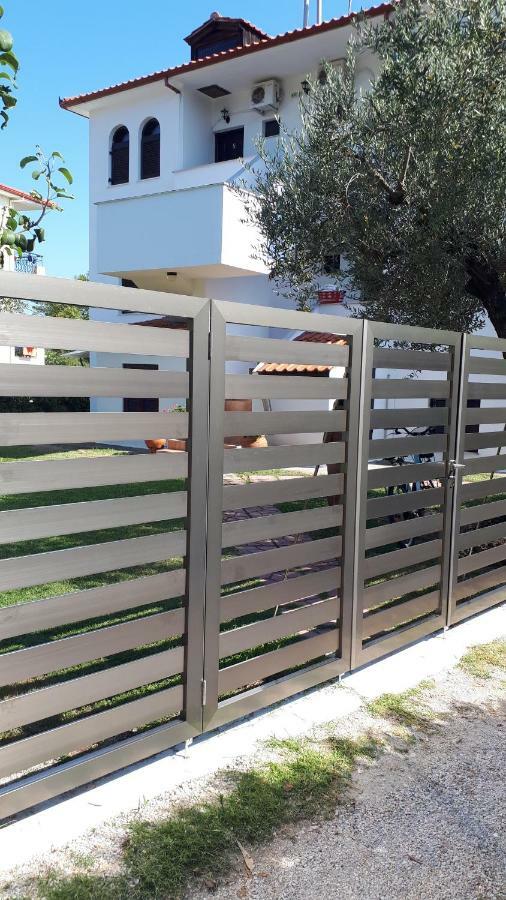 Ioannis Appartamenti Vourvourou Exterior photo